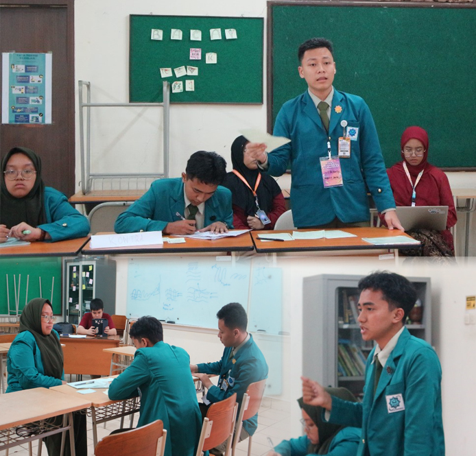 Sabet Juara 1 LDBI Sonics 2025, MAN IC Jambi standing Tolak Referendum Putusan Inkrah
