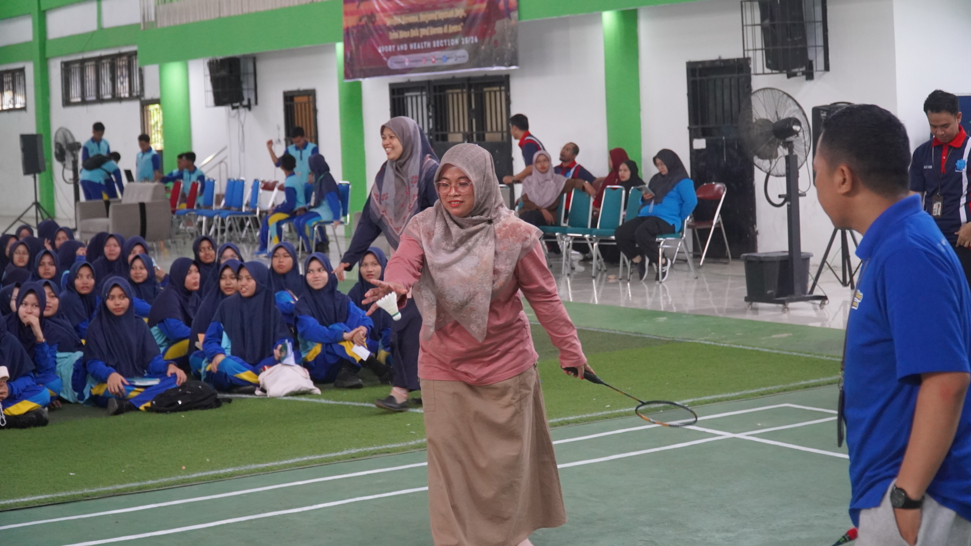 CLASSIC 2025, Membuka Pintu Semangat Olahraga dan Kreativitas