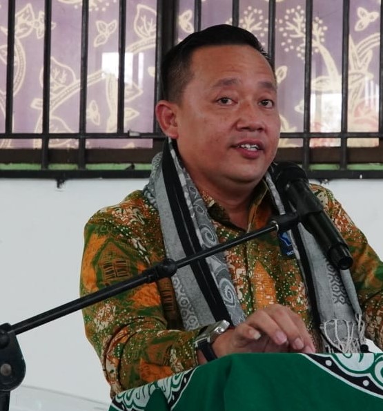 Direktur KSKK Madrasah Tutup Masa Uzlah