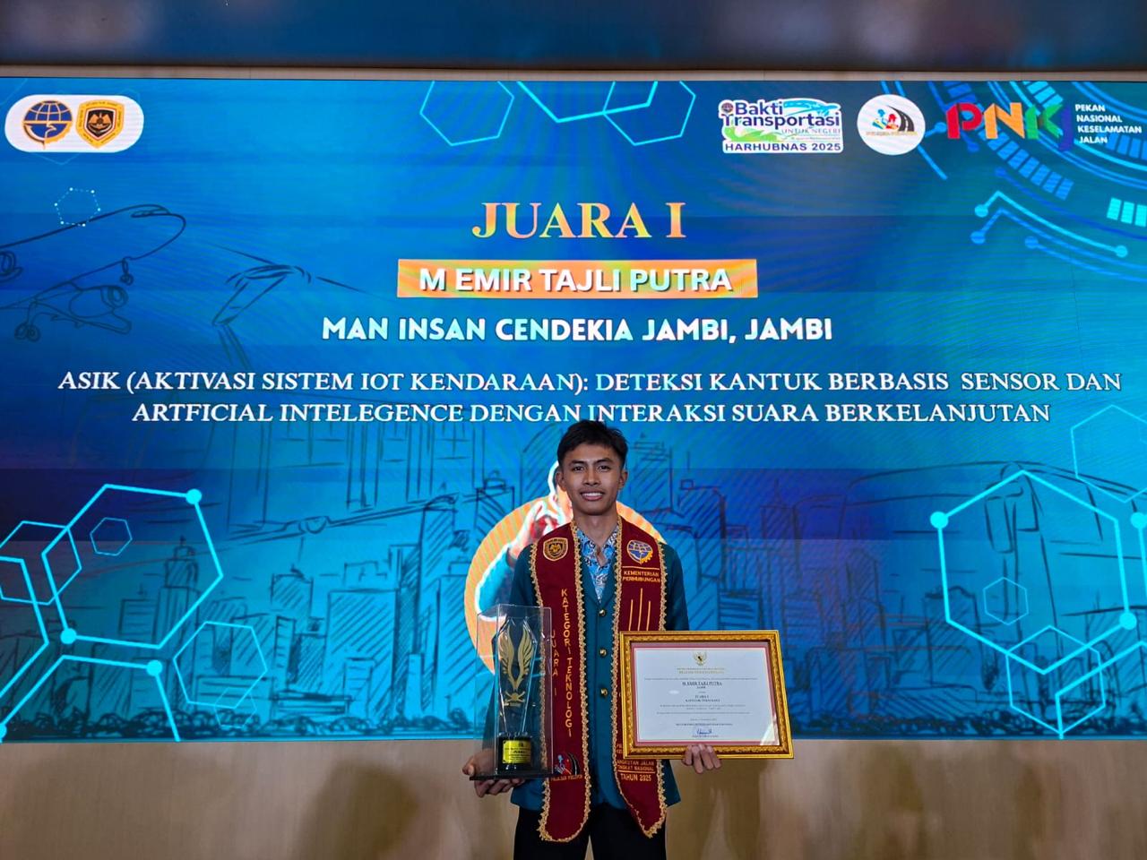 Berita Image