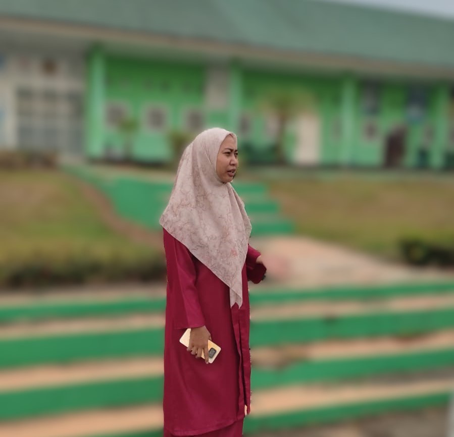 MAN IC Jambi Perkuat Dukungan Karir Siswa melalui Pembinaan BK