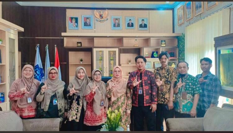 MAN IC Jambi Sukses Melaksanakan UKBI, Jadi Langkah Menuju  Madrasah Penggiat Literasi Bahasa