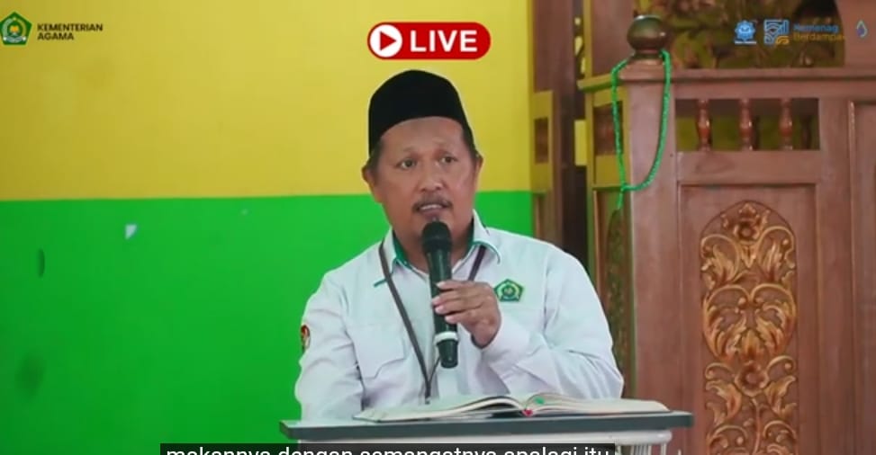Puasa Sebagai Sarana Peningkatan Taqwa serta Kunci Kesuksesan Dalam Belajar