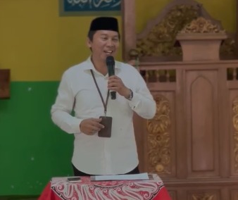 Strategi Mengukir Prestasi di Bulan Ramadhan: Motivasi Inspiratif dari Ahmad Puguh Eriawan