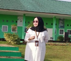 Siswa MAN IC Jambi: Mengingatkan, Mengajak, dan Menteladankan Integritas dalam Kehidupan Berasrama