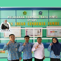 Lewati Fase Octo Final, MAN IC Jambi akan Bertading di Semifinal LDBI Sonics Tingkat Nasional