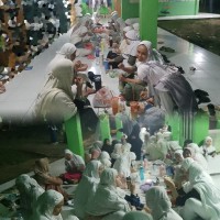 Siswa MAN IC Jambi Laksanakan Puasa Syawal sebagai Wujud Pembinaan Ibadah Amaliyah di Asrama