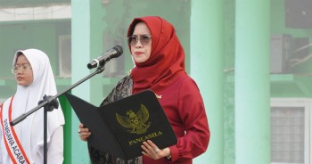 MAN IC Jambi Peringati Hari Kartini 2025: Kobarkan Semangat Perempuan Hebat, Wujudkan Madrasah Maju, Bermutu, dan Mendunia