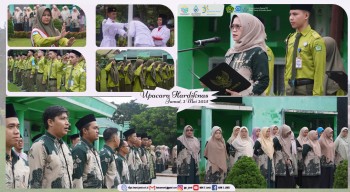 Kepala MAN IC Jambi Tekankan Evaluasi dan Aksi Nyata dalam Menyikapi Pidato Menteri Pendidikan