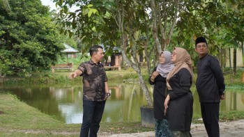 Asrama Putri MAN Insan Cendekia Jambi Tampil Bersih dan Tertata, Cerminkan Budaya Hidup Nyaman di Boarding School