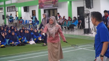 CLASSIC 2025, Membuka Pintu Semangat Olahraga dan Kreativitas