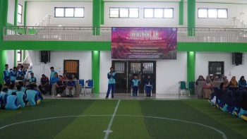 CLASSIC 2025, Refresing Setelah Asesmen Sumatif Akhir Semester Ganjil MAN  IC Jambi