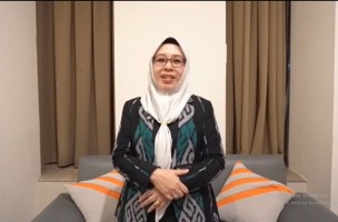 Direktur KSKK Ditjen Pendis Kemenag RI Dukung UKBI di MAN IC Jambi, Sarana Meningkatkan Literasi dan Kemahiran Berbahasa Indonesia di Madrasah