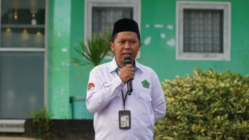Disiplin dan Organisasi Jadi Kunci Karakter Murid MAN IC Jambi