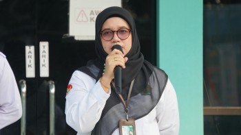 GTK MAN IC Jambi Ditegaskan Perannya sebagai Pembimbing Siswa Asuh di Asrama