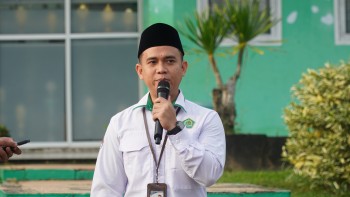 Jaga Kebersihan dan Gunakan Fasilitas Madrasah dengan Bijak