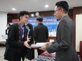MAN IC Jambi Bangga, Azlansyah Torehkan Sejarah di Kancah Internasional
