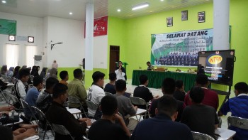MAN IC Jambi Beri Ruang Pengayaan bagi Murid Kelas XII untuk Persiapan UTBK