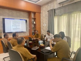 MAN IC Jambi Inisiasi Nota Kesepahaman Kemenag–Pemkab Muaro Jambi  untuk Penguatan Pendidikan