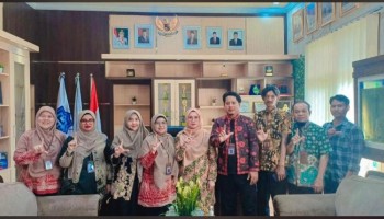 MAN IC Jambi Sukses Melaksanakan UKBI, Jadi Langkah Menuju  Madrasah Penggiat Literasi Bahasa