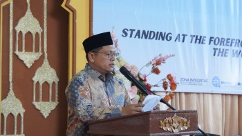Orang Tua Sampaikan Terima Kasih, Maaf, dan Harapan untuk Masa Depan Anak-Anak
