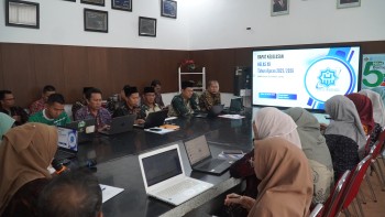Pelepasan dan Pengukuhan Angkatan XVII, Momentum Kebersamaan dan Kebanggaan MAN IC Jambi