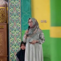 Pengasuhan, Buka Bersama, dan Peringatan Nuzulul Qur’an di MAN Insan Cendekia Jambi Perkuat Akhlakul Karimah Peserta Didik