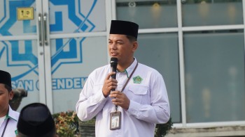 Penguatan Ibadah dan Akhlak Jadi Prioritas Pembinaan Murid