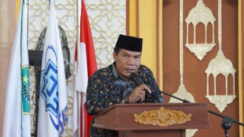 Penuh Rasa Syukur, Komite Ceritakan Perjalanan Kolaborasi Bersama MAN IC Jambi
