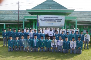 Prestasi Nasional Siswa MAN IC Jambi 2025 Mengguncang Panggung Kompetisi
