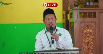 Puasa Sebagai Sarana Peningkatan Taqwa serta Kunci Kesuksesan Dalam Belajar