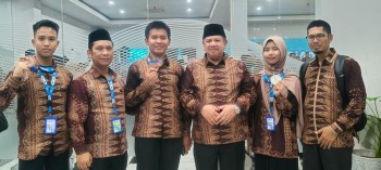 Sekolah Asrama Bukan Penghalang, Murid MAN IC Jambi Justru Panen Prestasi