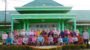 Semangat Kartini, GTK MAN IC Jambi Didorong Menjadi Pembuka Jalan Peradaban