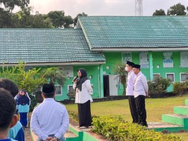 Setiap tanggal 21 April, masyarakat biasanya memperingati Hari Kartini. Kartini merupakan sosok visioner yang memiliki gagasan jauh melampaui zamannya.