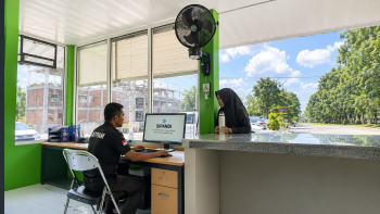 SIPANDI Sukses Diujicobakan, Orang Tua dan Tim Pengaman MAN IC Jambi Sambut Positif Inovasi Digital Madrasah