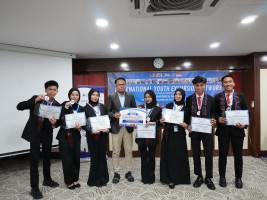 Video Inovasi Azlansyah Sabet Juara 1 dalam Kompetisi SDGs
