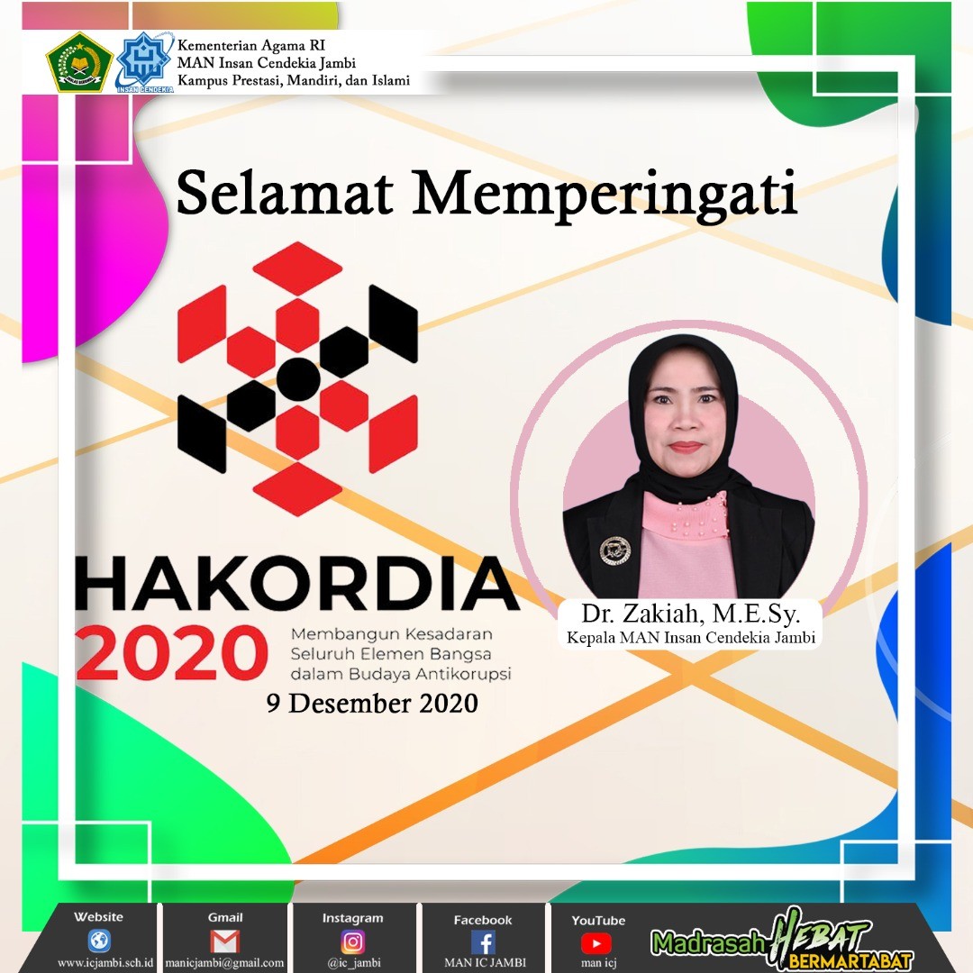 Selamat dan Sukses